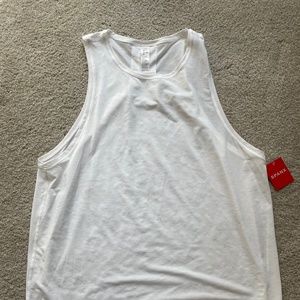 Spanx Go Lightly Tank NWT!